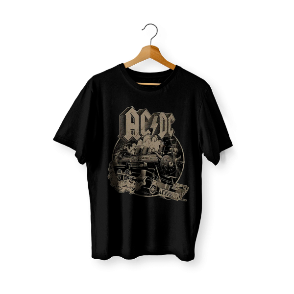 Producto - AC/DC [Hell Train]