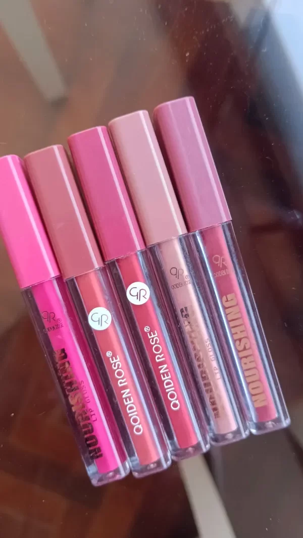 Producto - Labial matte