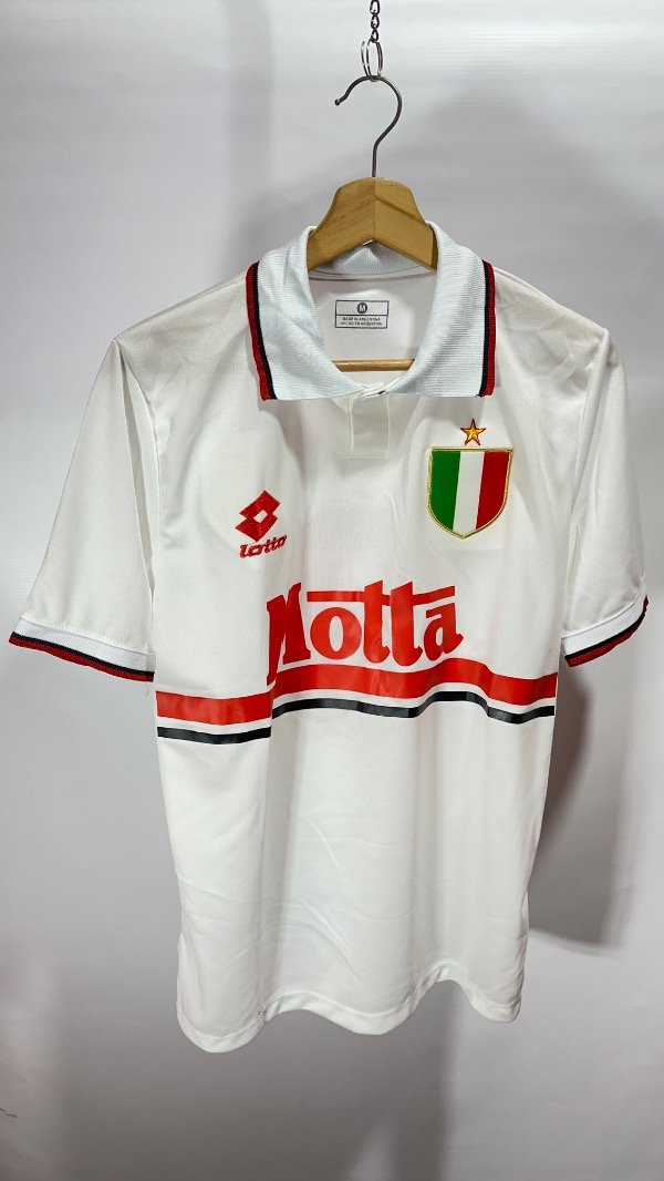 Producto - Maldini AC Milan 1993/1993 Alternativa