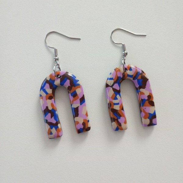 Producto - Arco multicolor