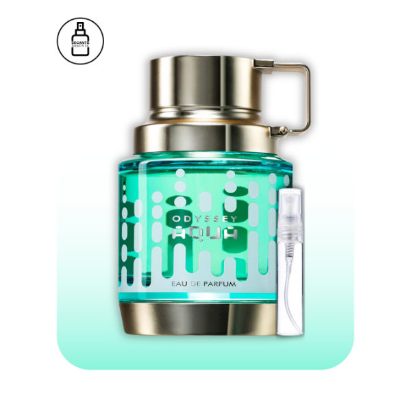 Producto - ODYSSEY AQUA EDITION