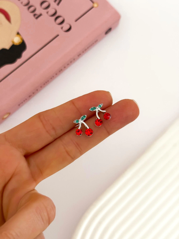 Producto - Aros cherry A.Q
