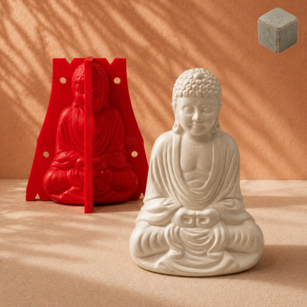 Producto - Buda Jardin