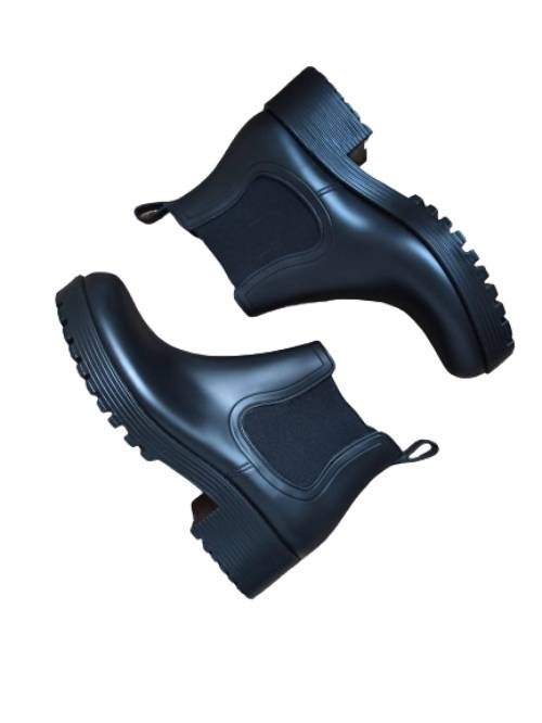 Producto - Lluvia Negro