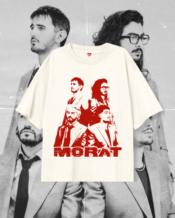 Producto - MORAT 2026- REMERON BOXY