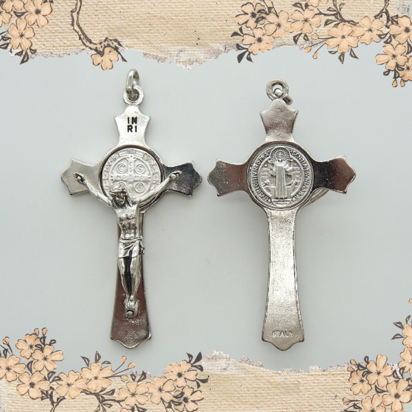 Producto - Cruz San Benito - Pectoral grande
