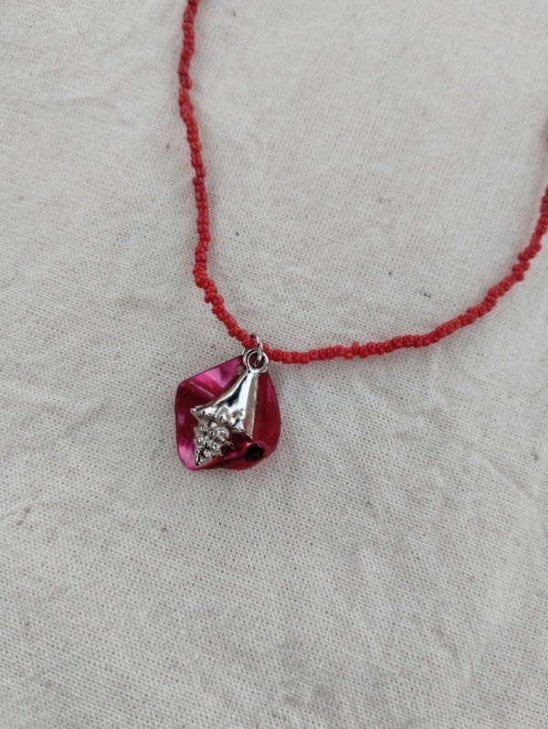 Producto - Chocker Ariel