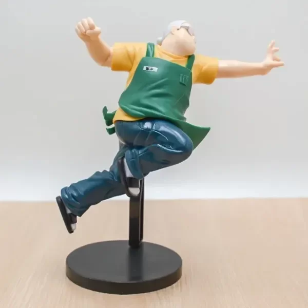 Producto - Taro Sakamoto - SAKAMOTO DAYS (21cm) - 2