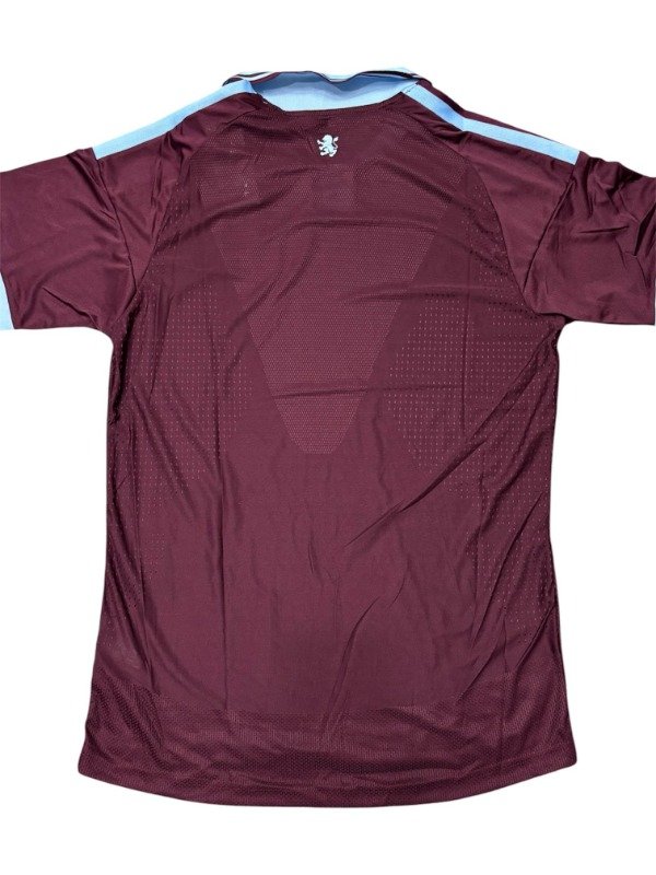 Producto - Aston Villa local 26/27 Version Jugador - 2