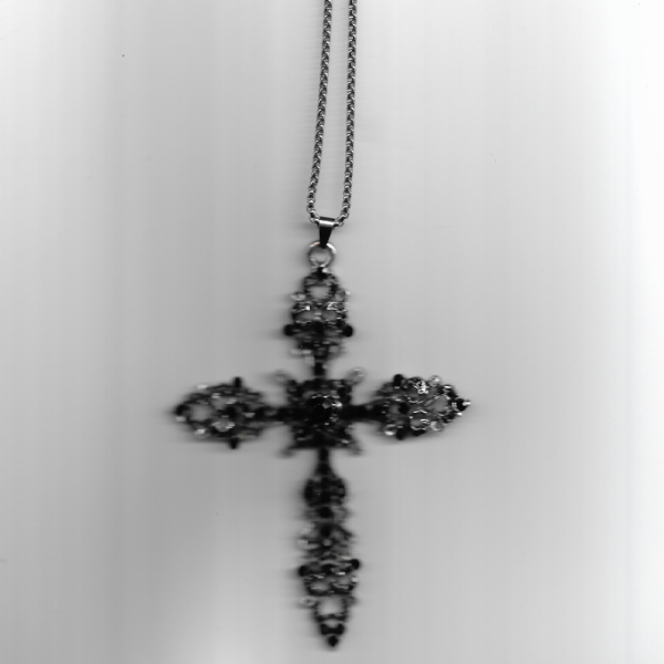 Producto - cruz vamp