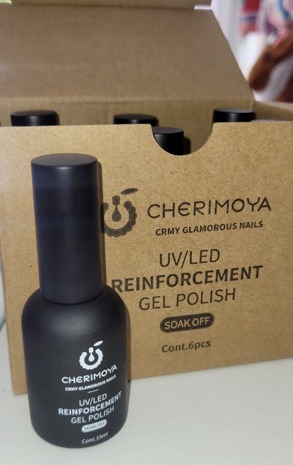 Producto - Reinforcement cherimoya