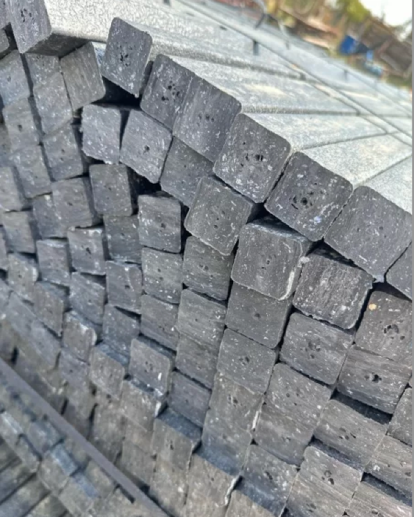 Producto - Varilla Plastica 3x3cm 1.20mts