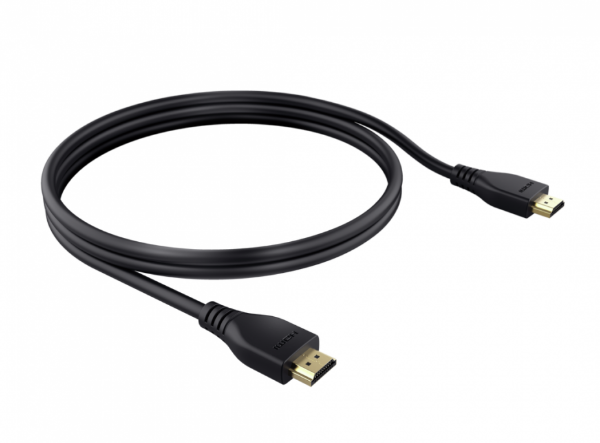 Producto - Trust Ruza Cable Hdmi Ultra Alta Velocidad 8k 1.8m Gxt731