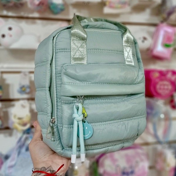 Producto - Mochila Infantil 25CM 410043