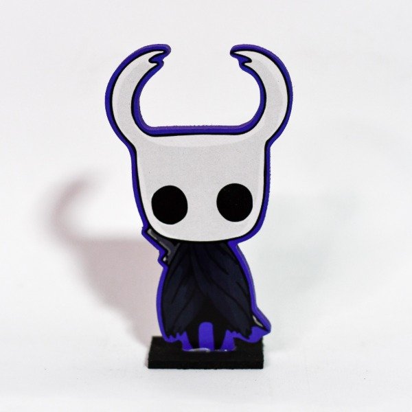 Producto - Standee Hollow Knight The Knight