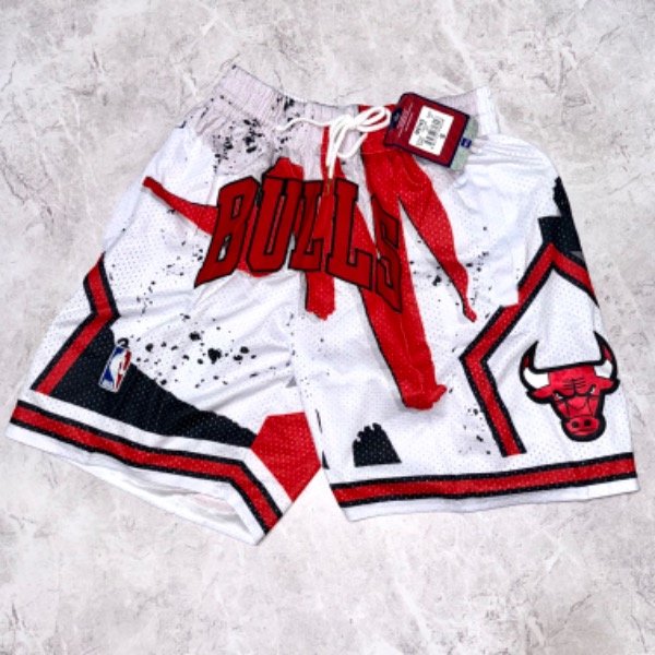 Bermuda Chicago bulls