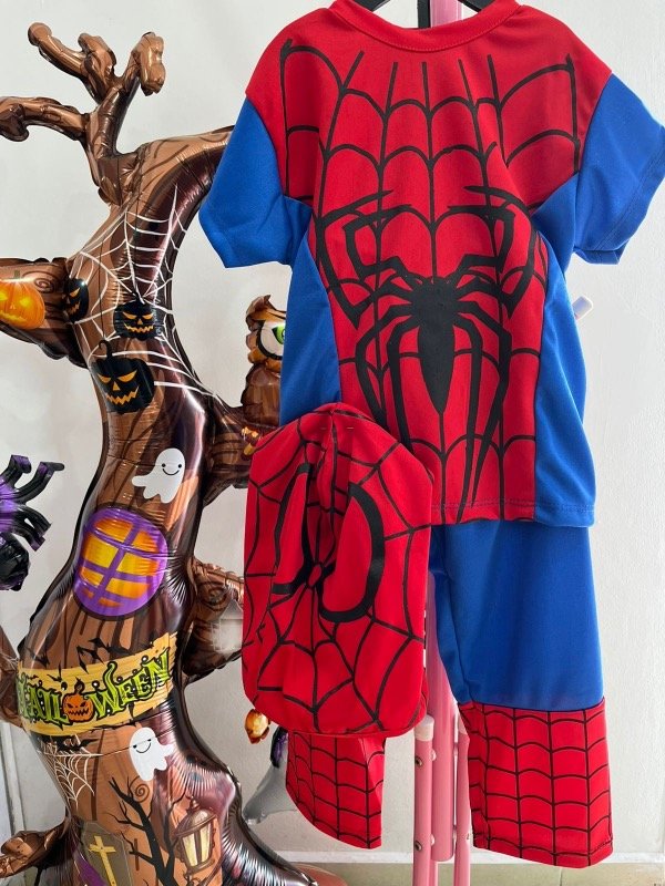 Producto - Spiderman disfraz