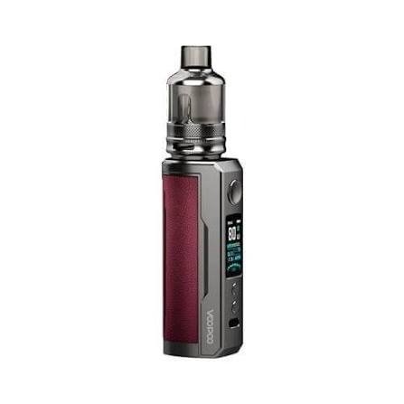 Producto - DRAG X PLUS KIT
