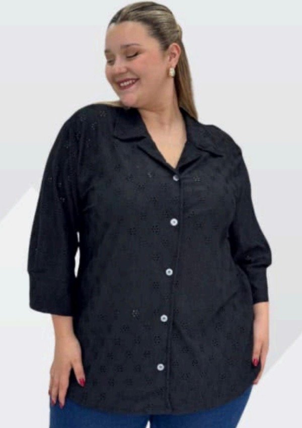 Producto - LINEA GALERY Blusa de brodery