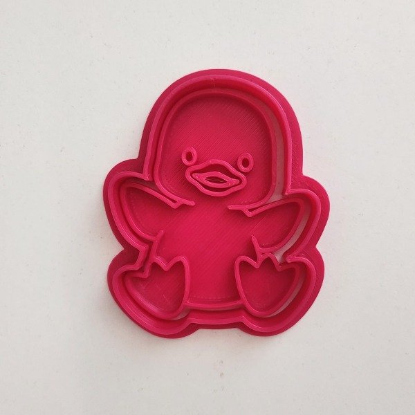 Producto - Pato lyna