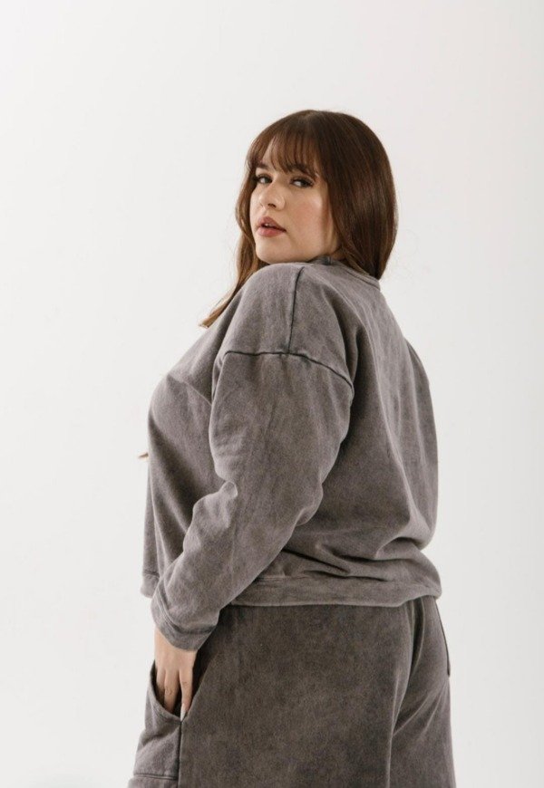 Producto - Buzo AGUILA FRIZADO