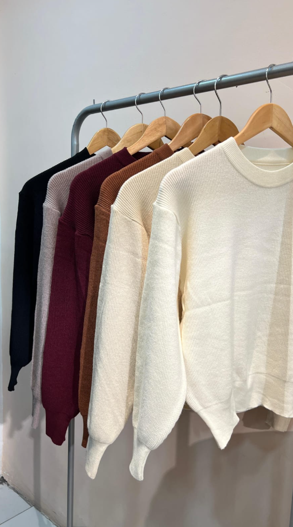 Producto - sweater wangler