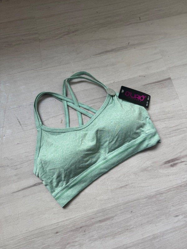 Producto - TOP DANIK VERDE