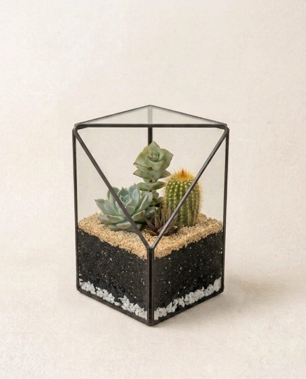 Producto - TERRARIO PARIS