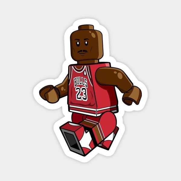 Producto - Jordan LEGO