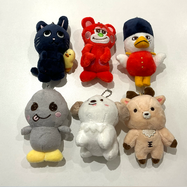 Producto - LLAVERO RIIZE