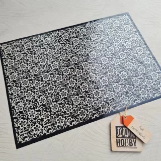 Producto - Foil decorativo 057