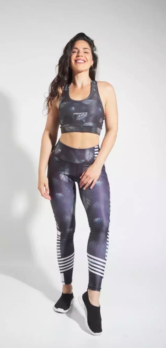 Producto - Calza jungle