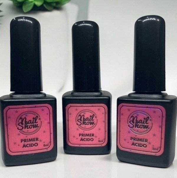 Producto - primer con acido nailshow