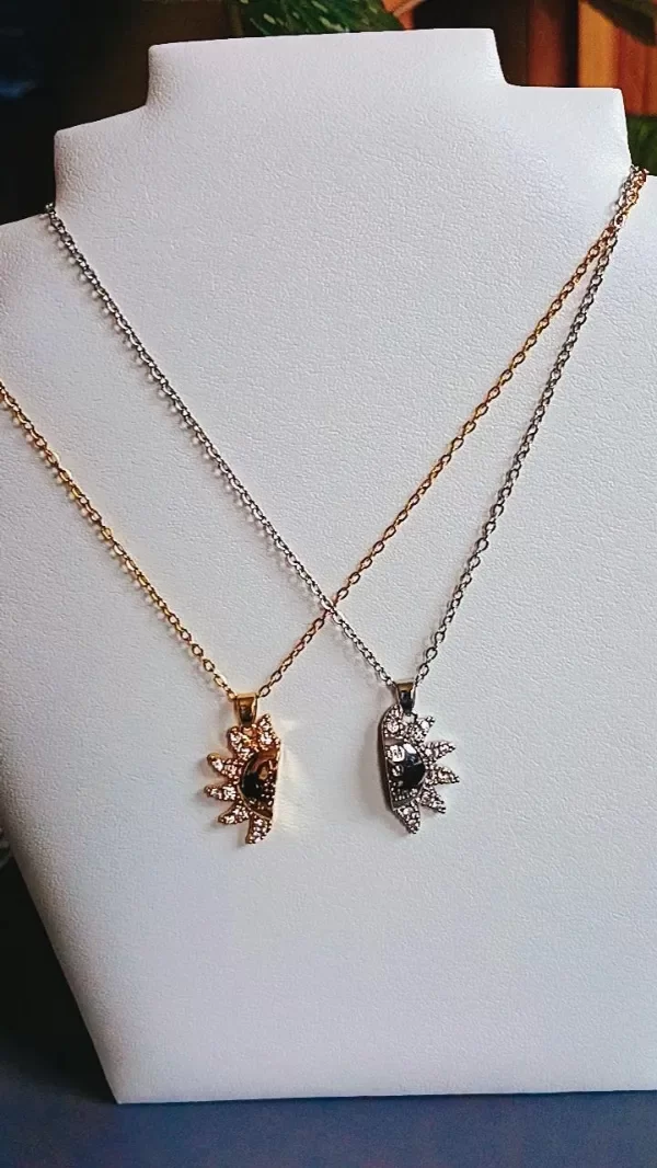 Producto - Cadenas sol unidas