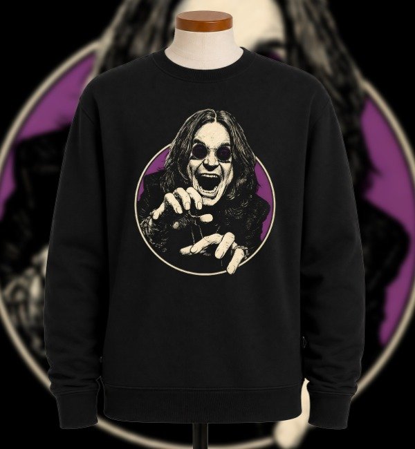 Producto - OZZY OSBOURNE - 0