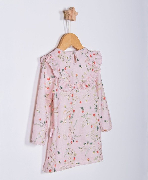 Producto - VESTIDO SHEILA LIGHT PINK