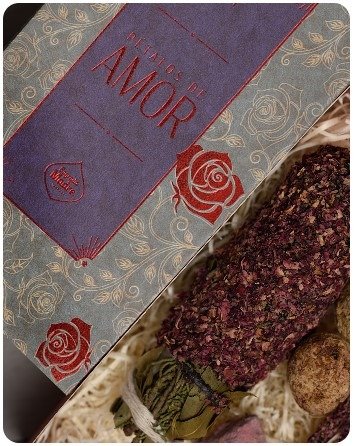 Producto - Kit Pétalos de Amor - 0