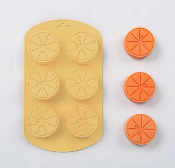 Producto - Molde limon 08