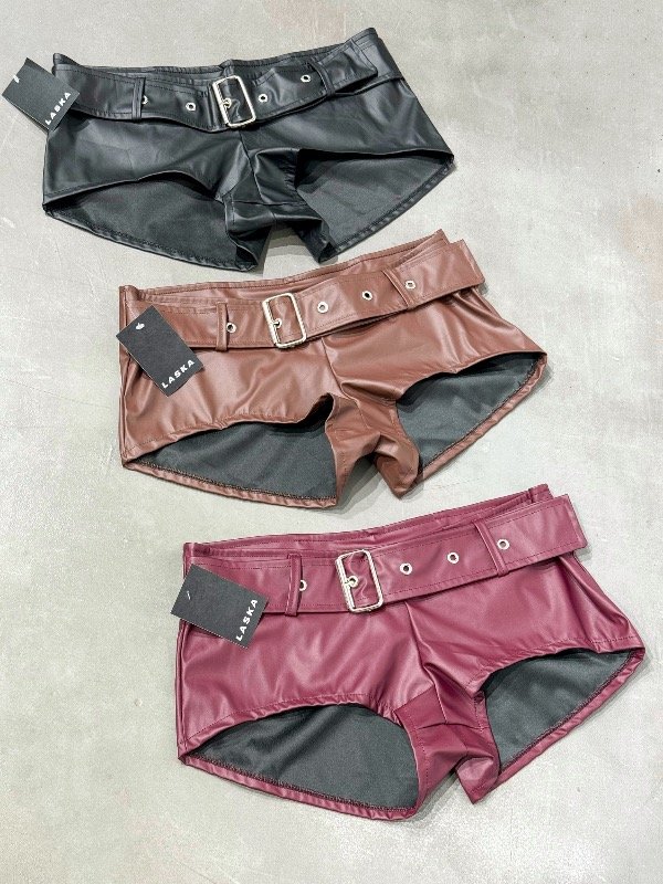 Producto - Short Bastian - 3 colores