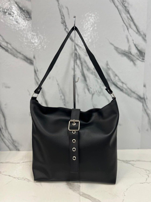 Producto - BOLSO TOTE HEBILLA