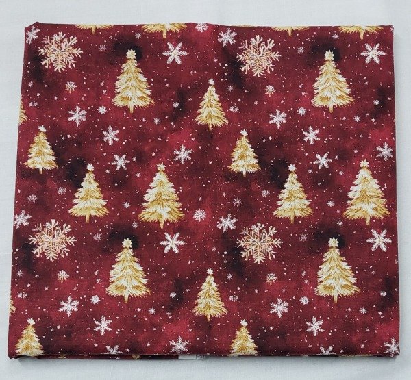 Producto - TELAS DE NAVIDAD POR FQ - 5