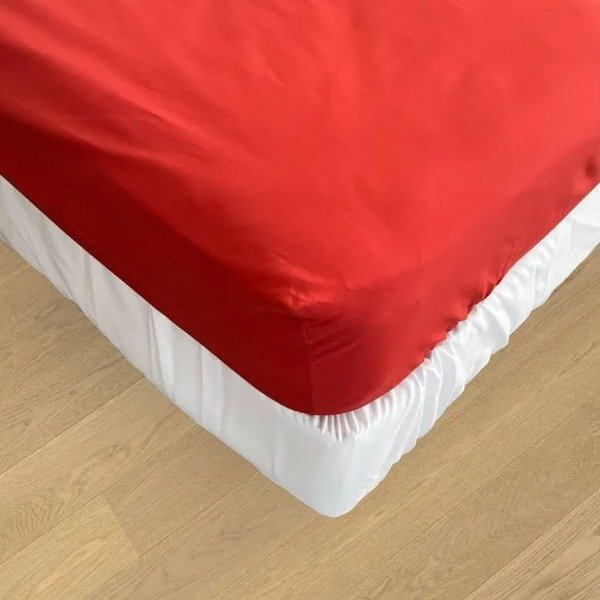 Producto - Sabanas Ajustables 2 plazas 1/2