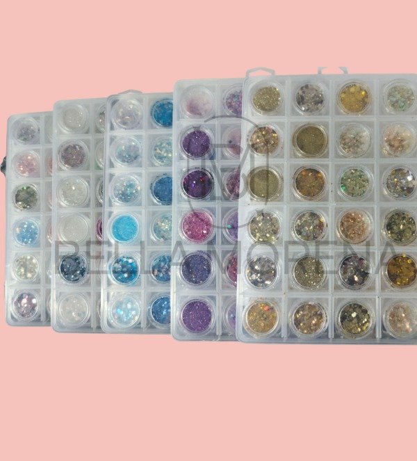 Producto - Deco surtida en caja