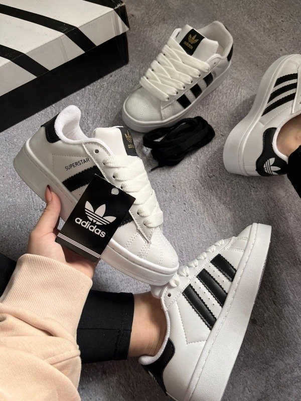 Producto - ADIDAS SUPERSTAR CLÁSICA