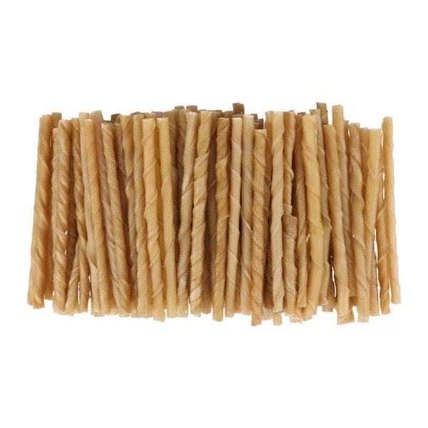 Producto - GOLOSINAS RAW HIDE CUBANITO 100Pcs FLAMINGO - 0