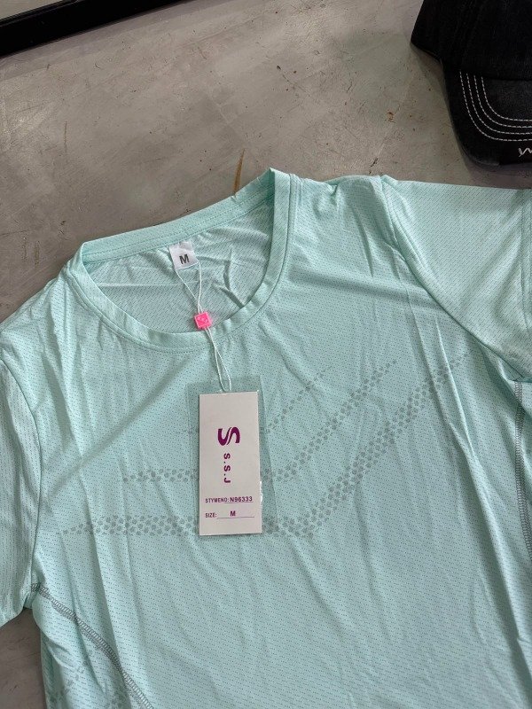 Producto - REMERA IMORTADA DRI FIT SSJ - 14