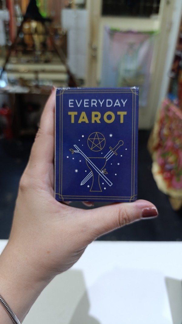 Producto - Everyday tarot