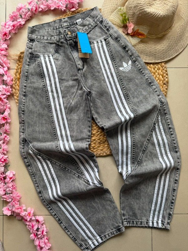 Producto - Baggy Adi III - 0