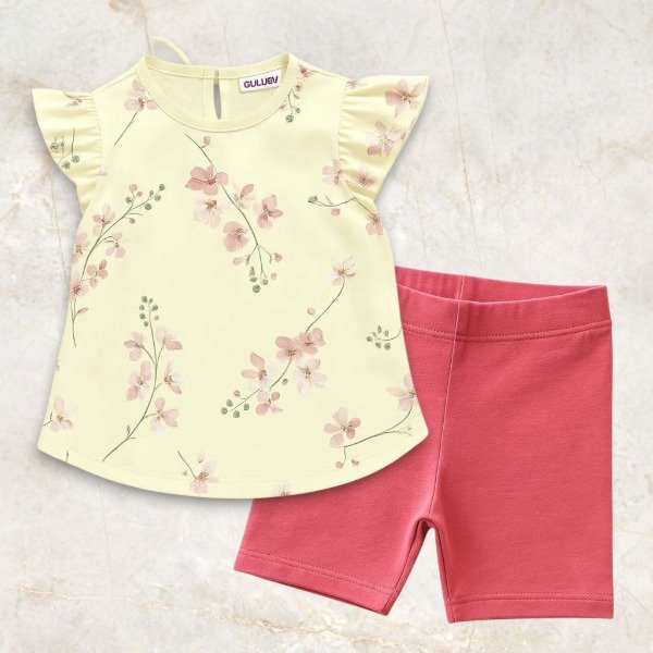 Producto - Conjunto primavera (x curva 16.356 c/u)