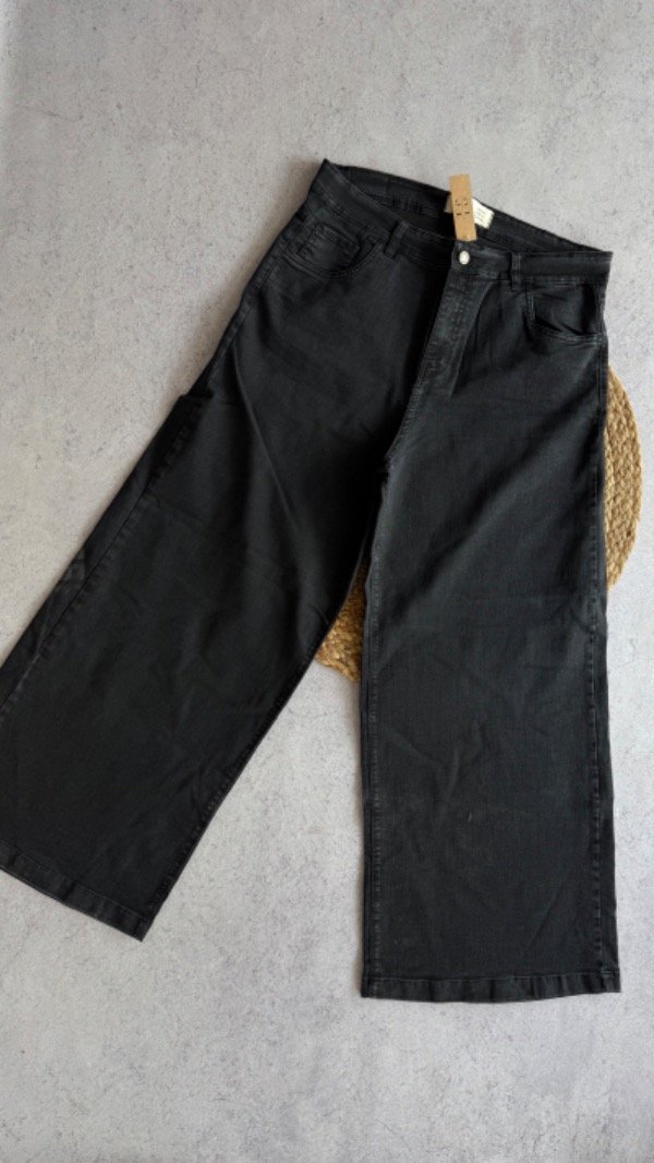 Producto - WIDE LEG MUSA